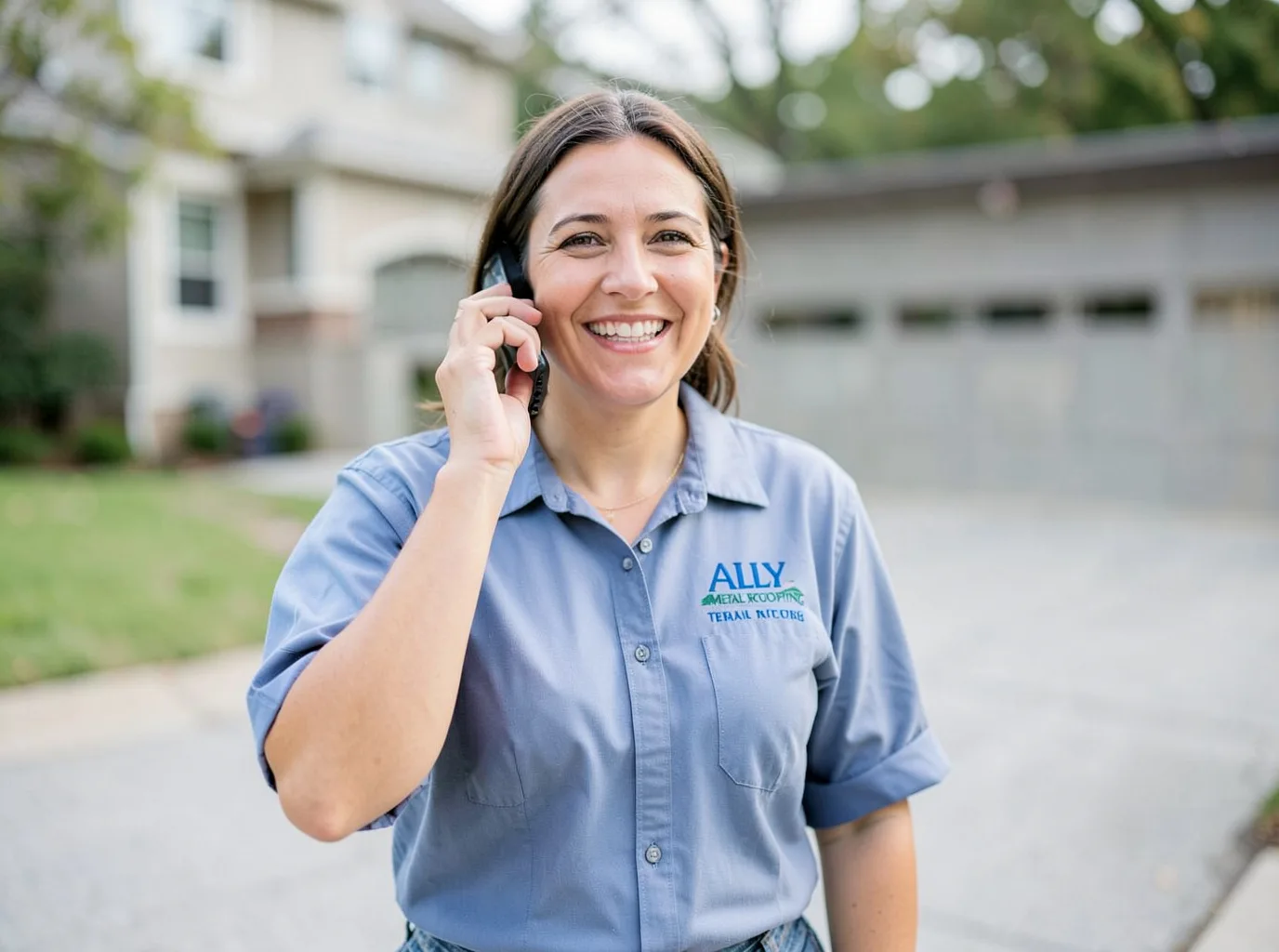 Metal Roof Installation Black, AL FAQs